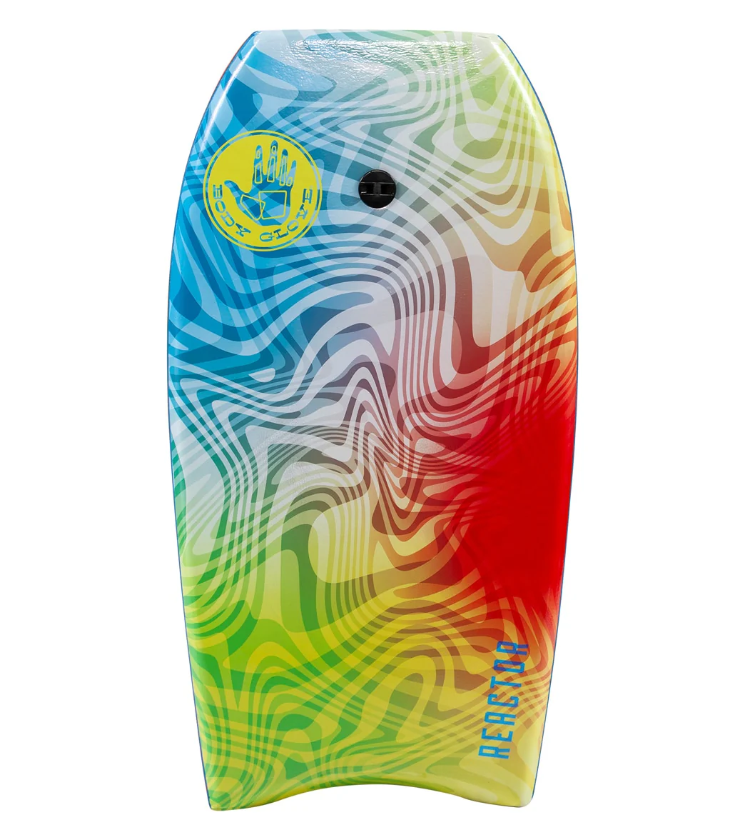 Body Glove Unisex Reactor 41” Bodyboard - Image 5