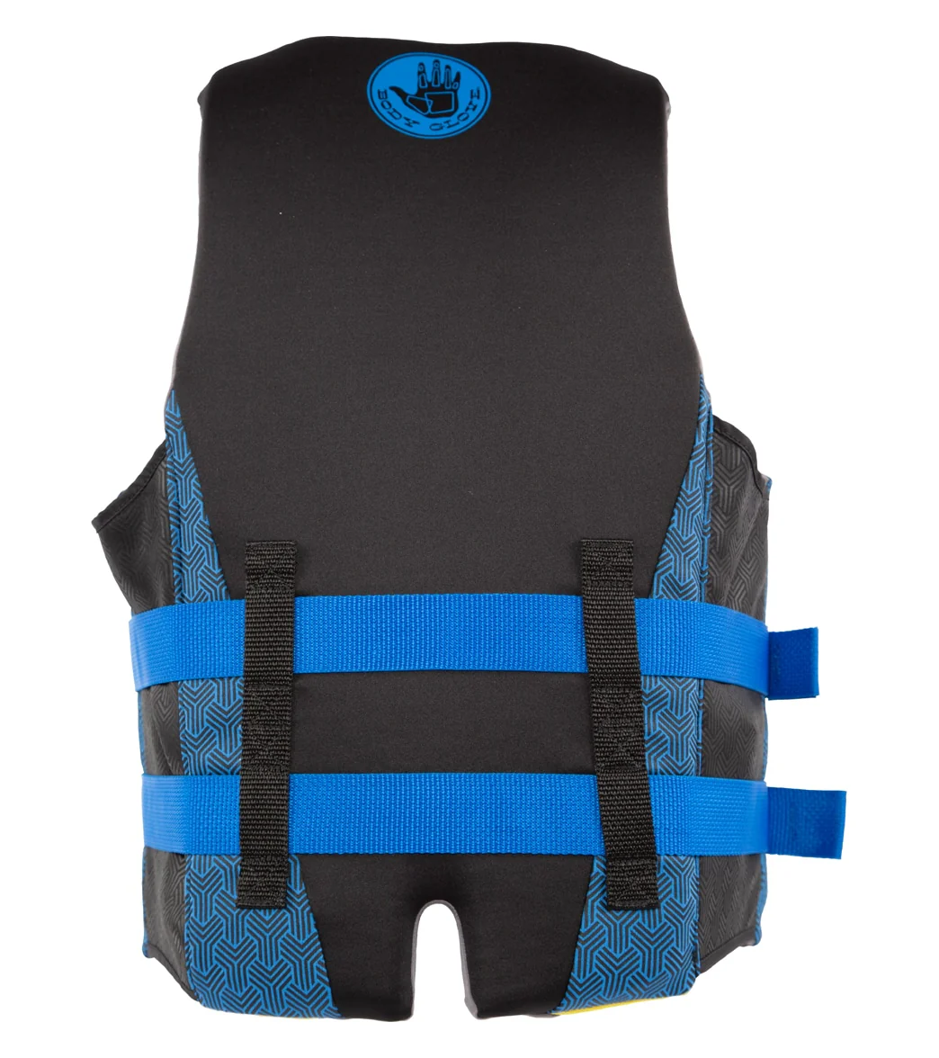 Body Glove Unisex Stealth USCGA/TCA PFD - Image 6