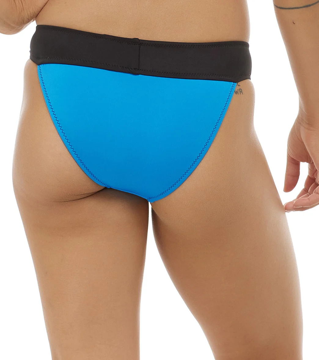 Body Glove Women's 80'S Throwback Shout Bikini Bottom - Image 9