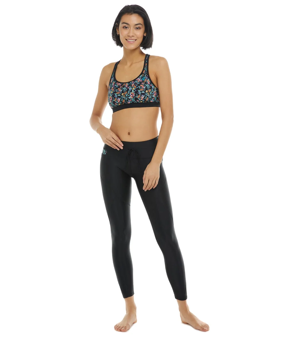 Body Glove Women's Abloom Equalizer Crop Bikini Top - Image 4