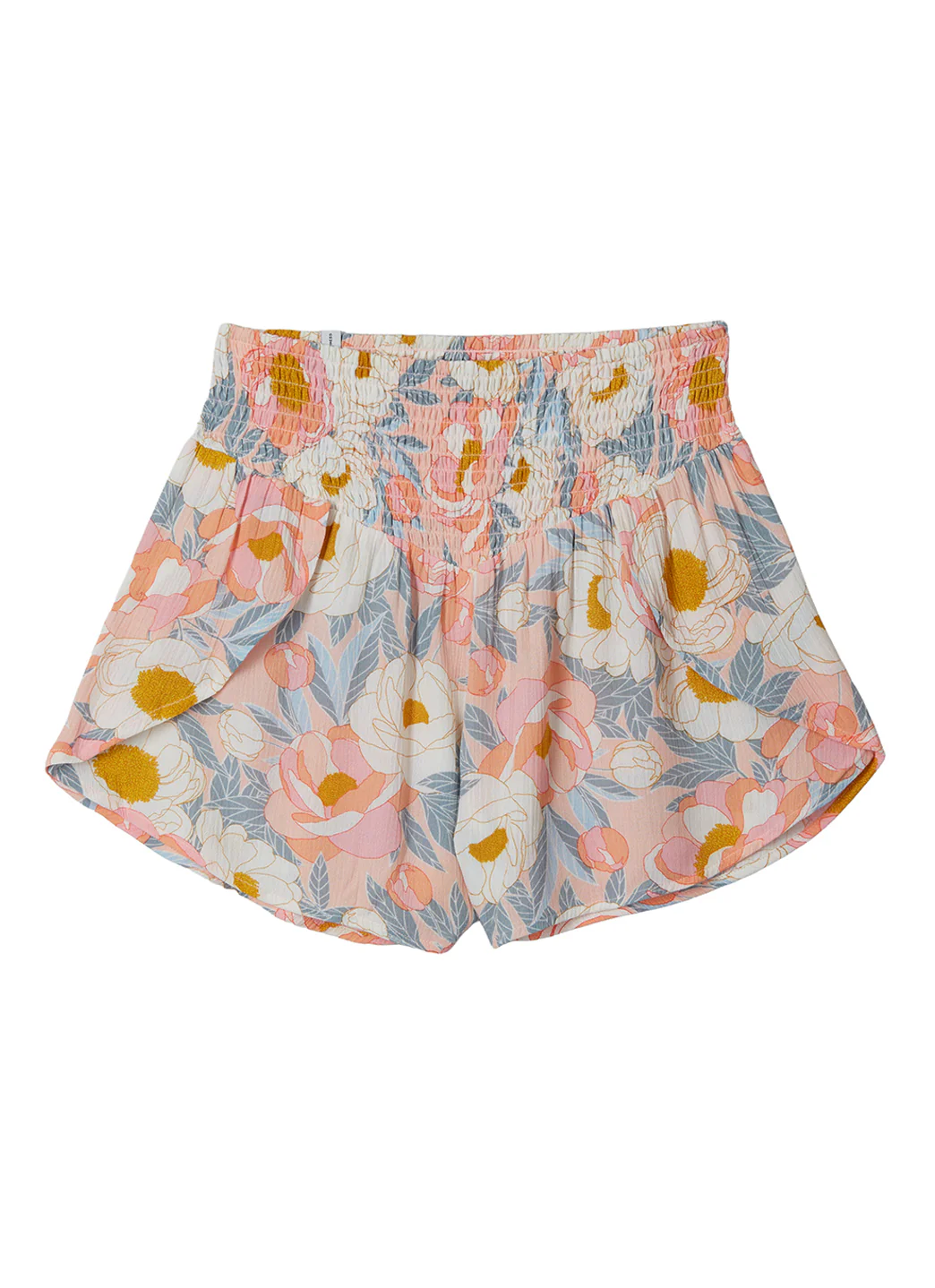 Body Glove Women's Ava Cover Up Shorts - Image 3