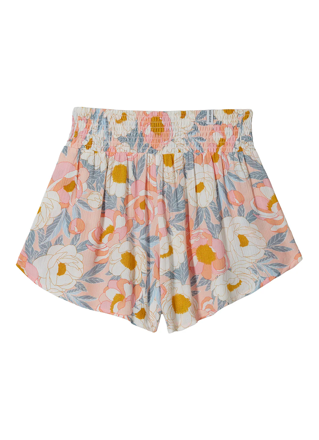 Body Glove Women's Ava Cover Up Shorts - Image 4