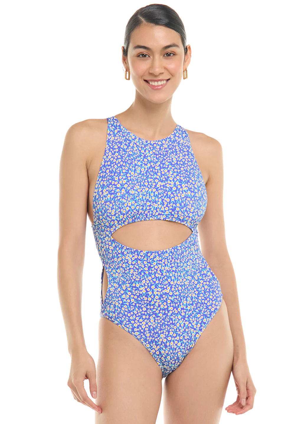Body Glove Women's Bellium Filomena One Piece Swimsuit - Image 2