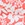 Body Glove Women's Blooms Rebel UPF 50 Short Sleeve Crop Rash Guard - Image 6