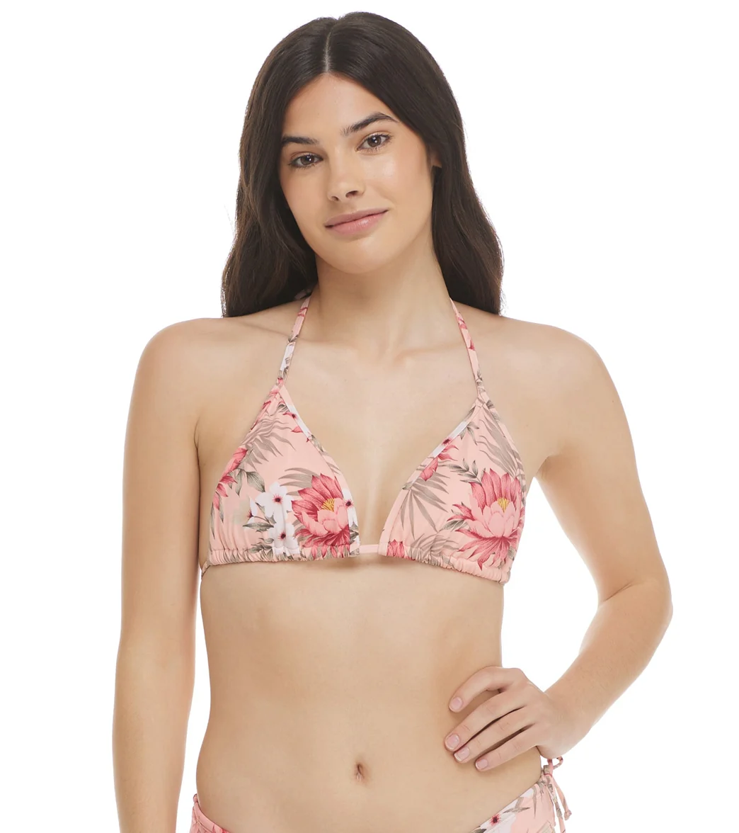 Body Glove Women's Camelia Dita Triangle Bikini Top - Image 6