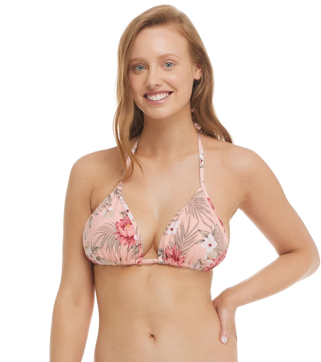 Body Glove Women's Camelia Dita Triangle Bikini Top - Image 6