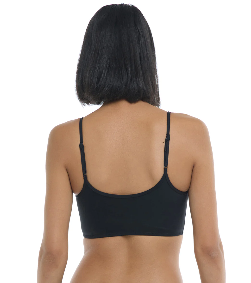 Body Glove Women's Constellation Aster Crop Bikini Top - Image 12