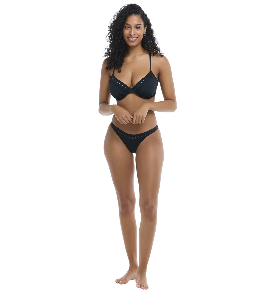Body Glove Women's Constellation Solo Bikini Top (D/DD/E/F Cup) - Image 11