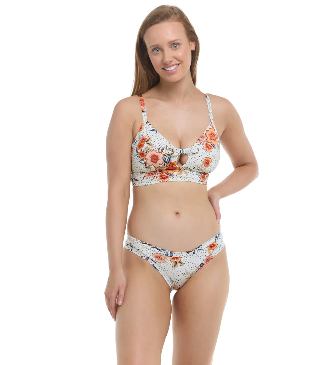Body Glove Women's Corsica Audrey Lowrise Bikini Bottom - Image 4