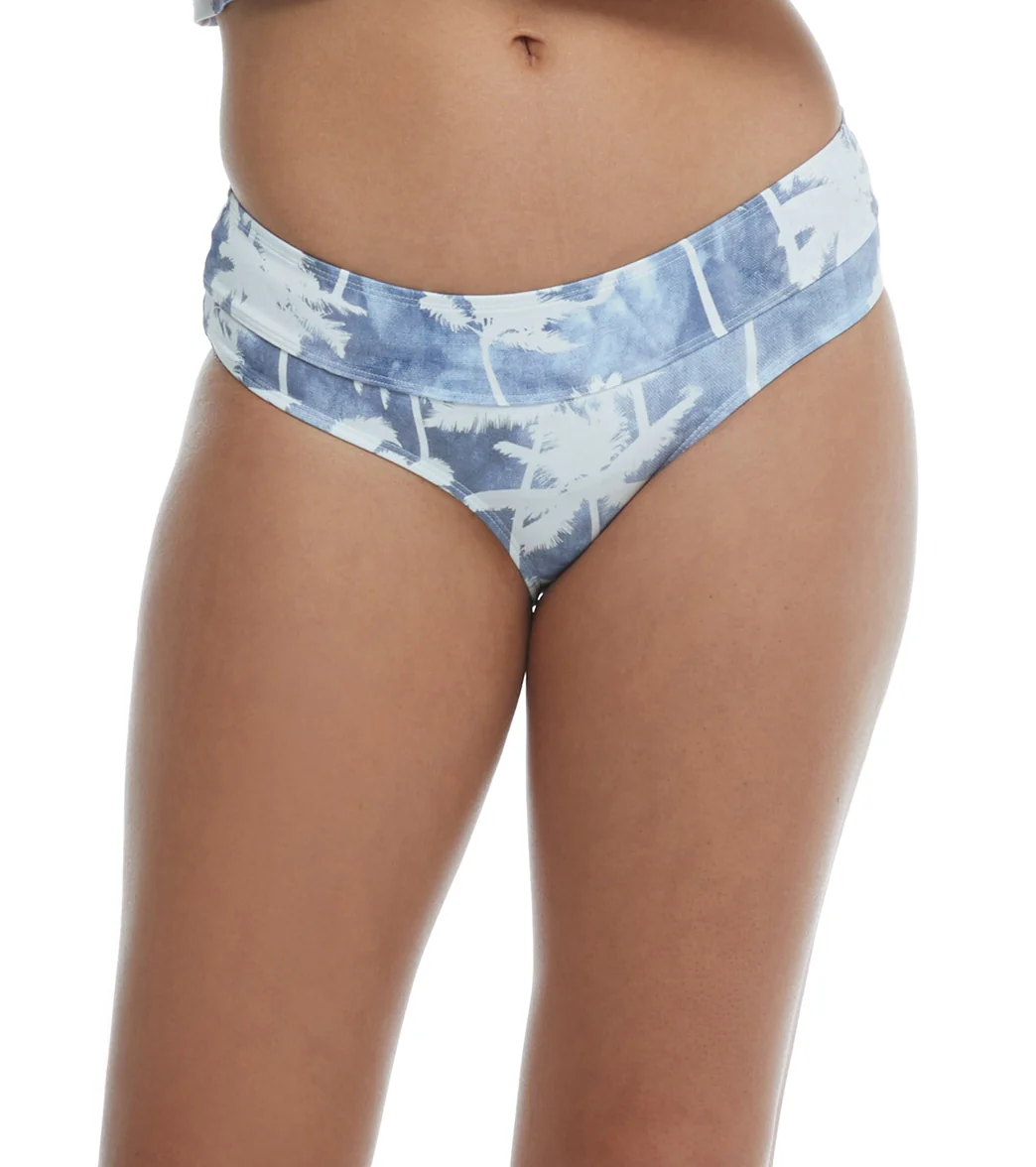 Body Glove Women's Denim City Hazel Bikini Bottom - Image 6