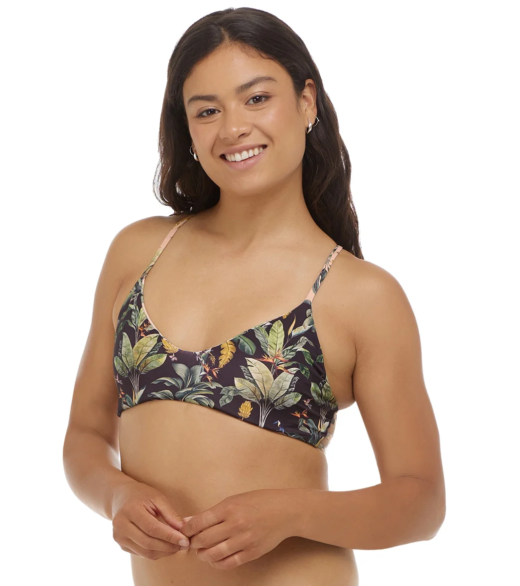 Body Glove Women's Equator Alani Reversible Bikini Top - Image 2