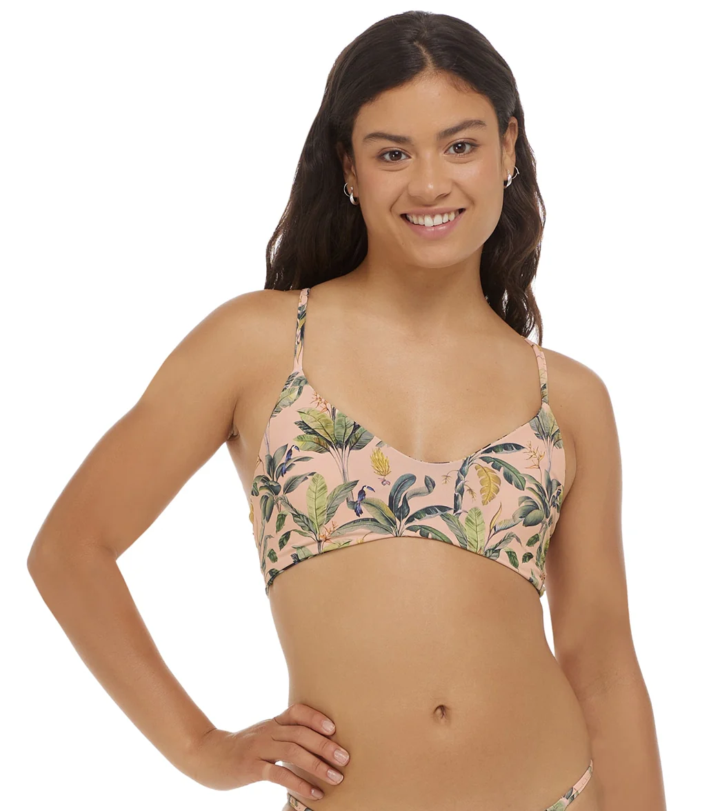 Body Glove Women's Equator Alani Reversible Bikini Top - Image 4
