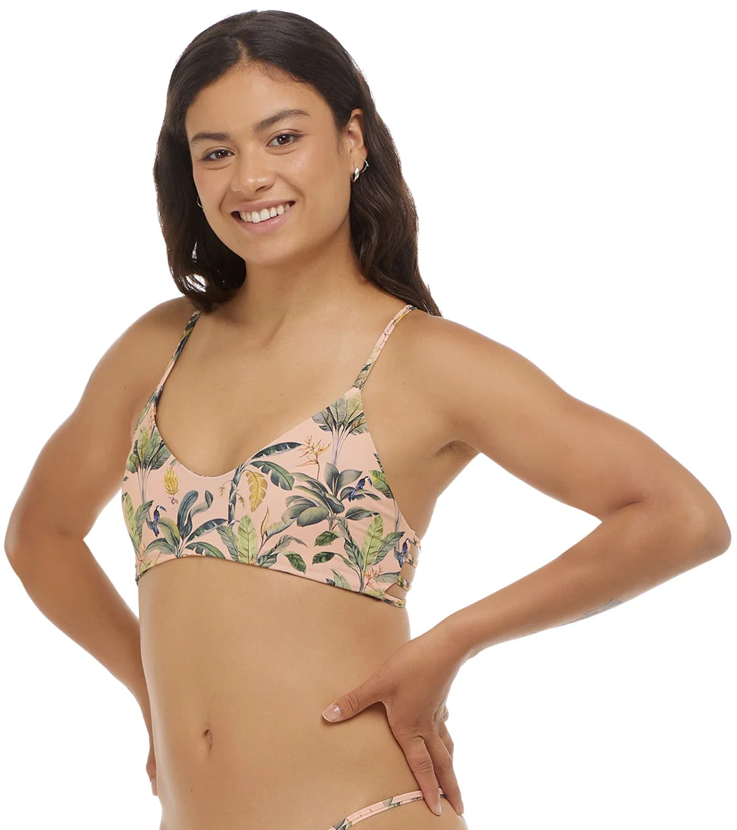 Body Glove Women's Equator Alani Reversible Bikini Top - Image 5