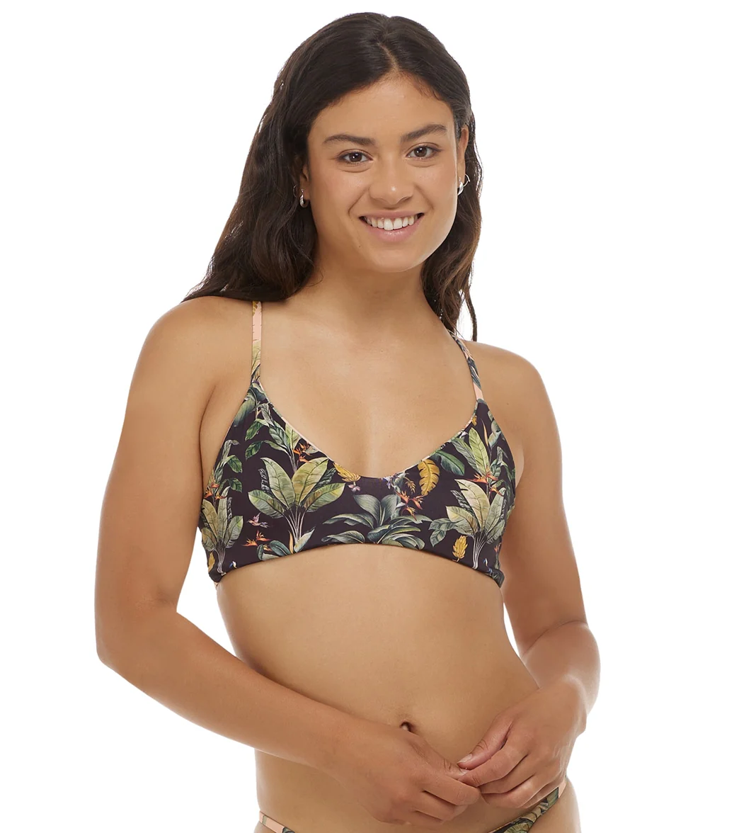 Body Glove Women's Equator Alani Reversible Bikini Top - Image 9
