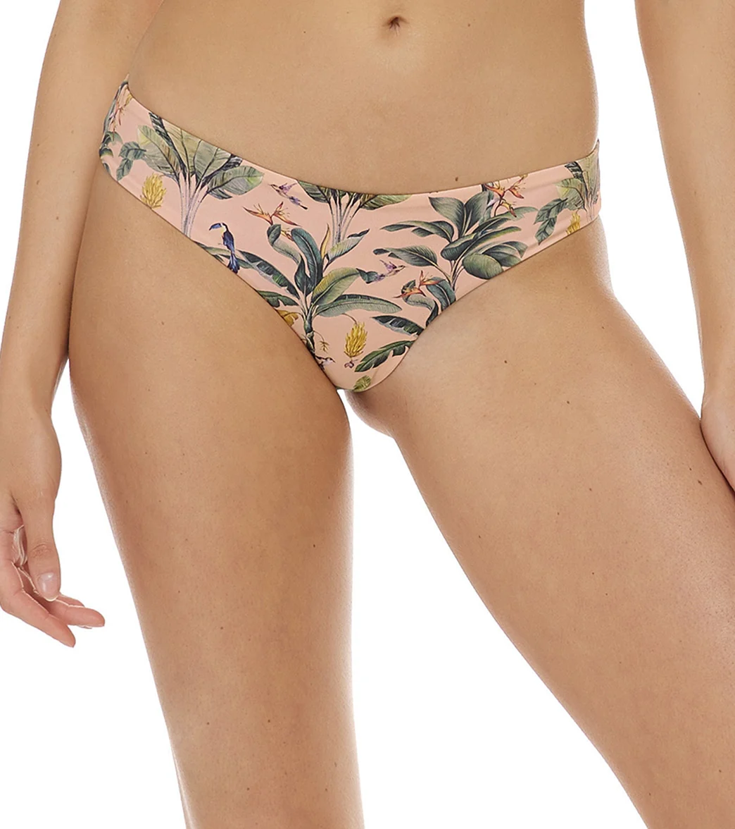 Body Glove Women's Equator Eclipse Surfrider Reversible Bikini Bottom - Image 5