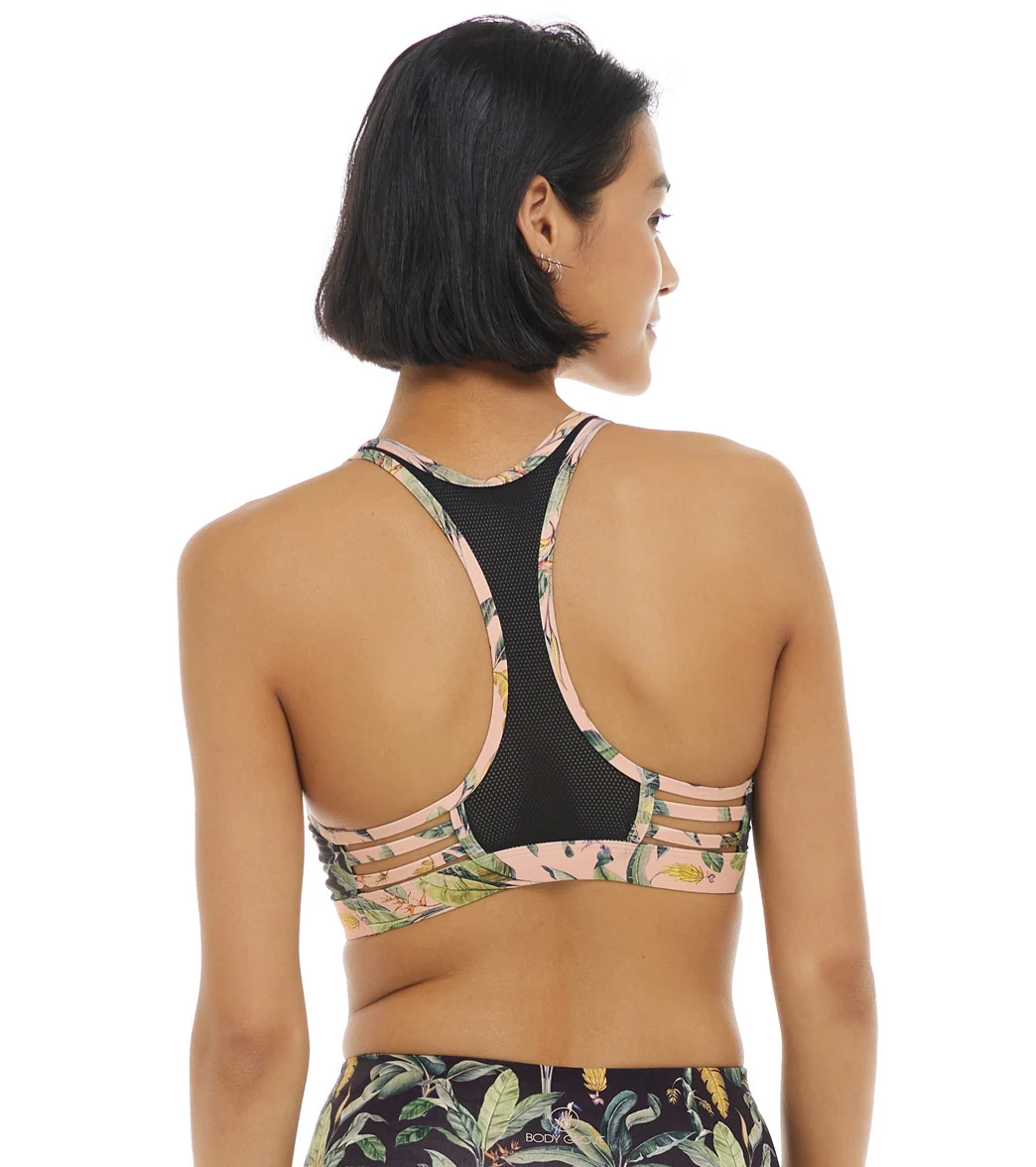 Body Glove Women's Equator Equalizer Scoop Bikini Top - Image 3