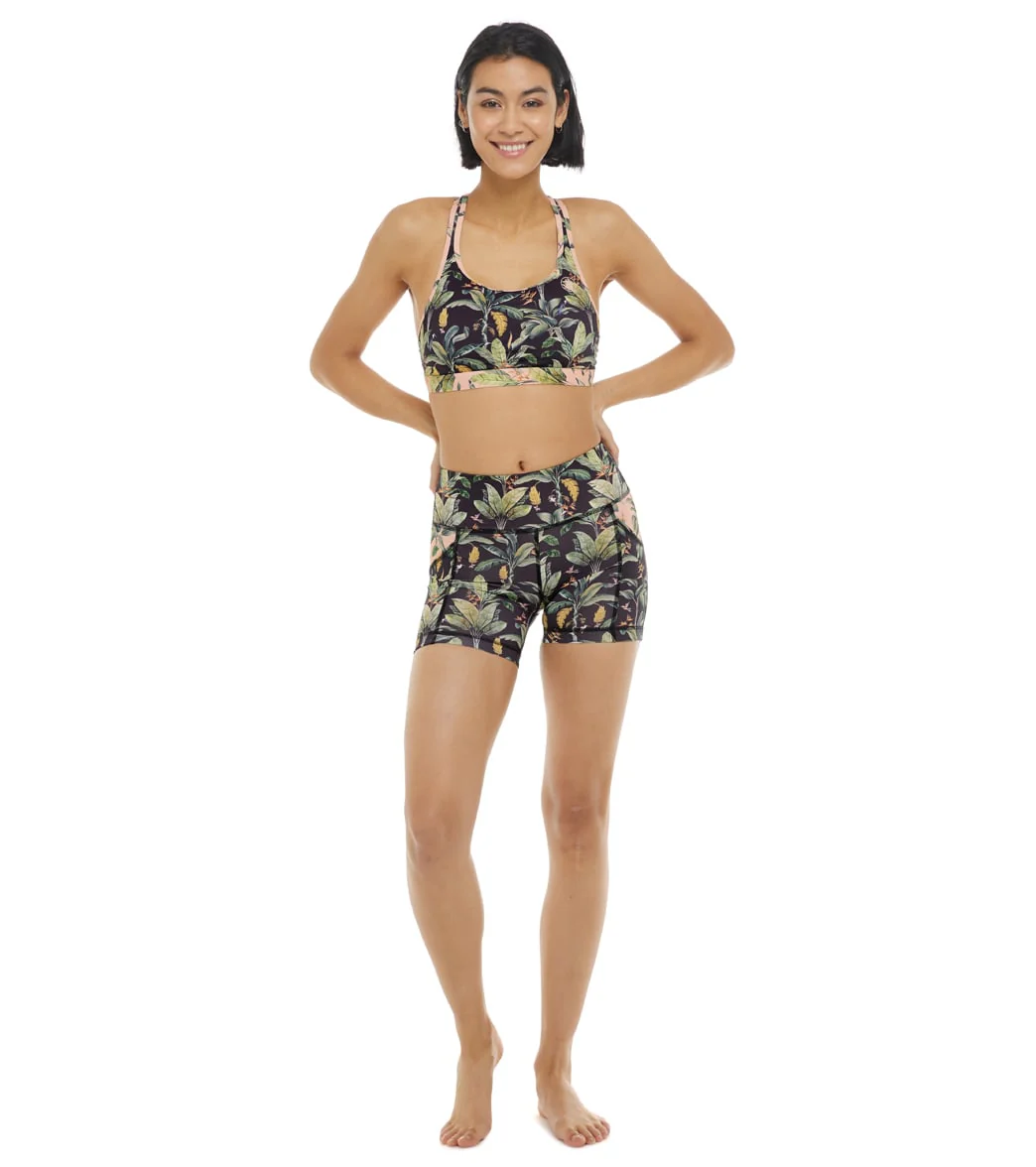 Body Glove Women's Equator Equalizer Scoop Bikini Top - Image 4