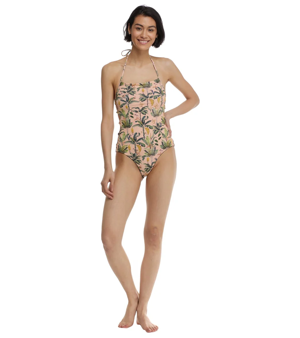 Body Glove Women's Equator Rosa One Piece Swimsuit - Image 4