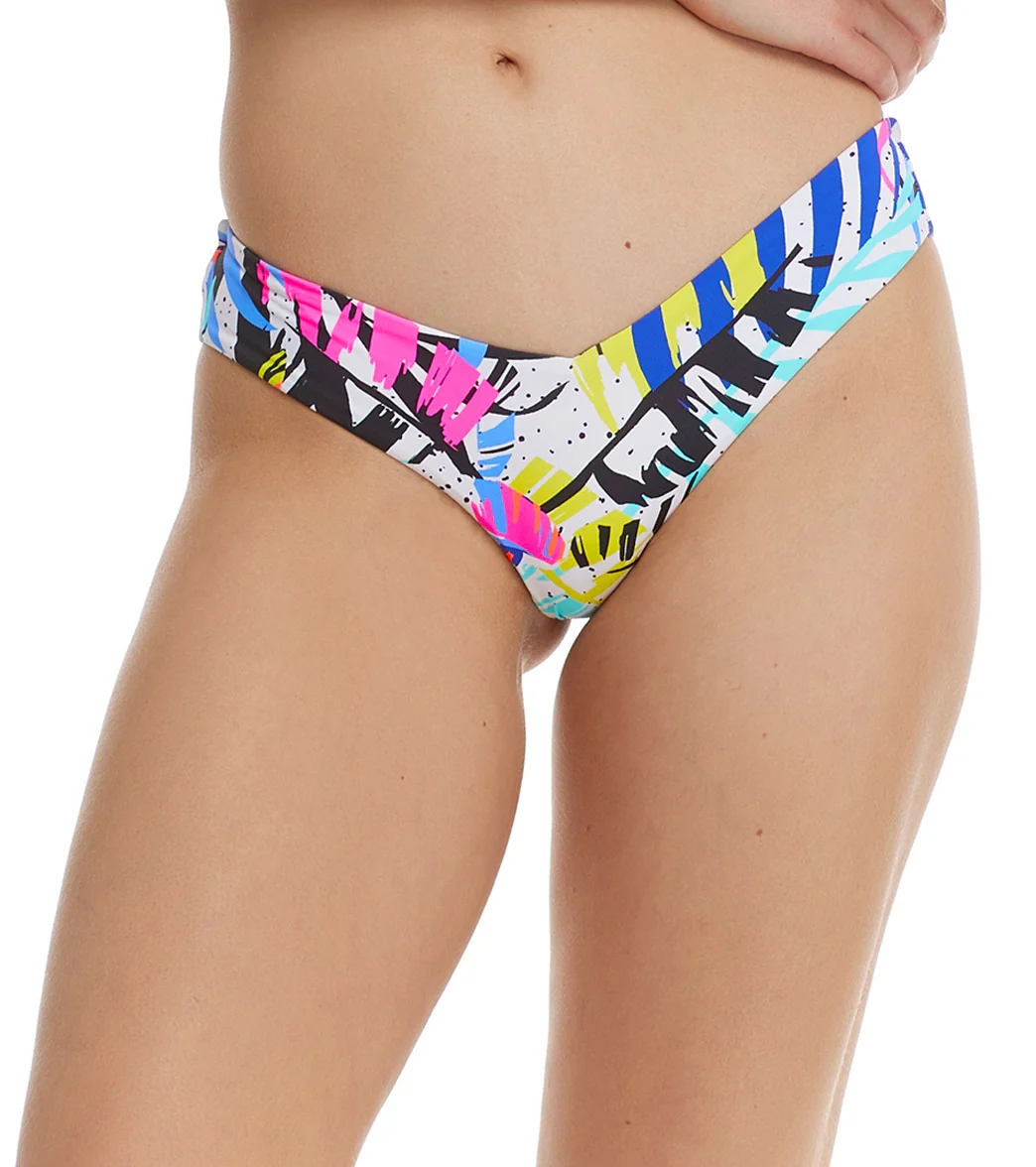 Body Glove Women's Groovy Kendal Bikini Bottom - Image 7