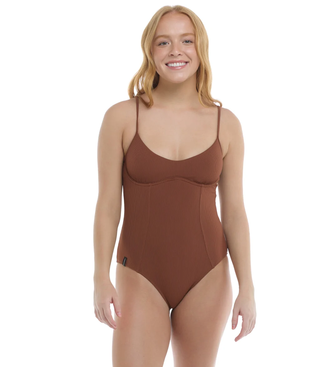 Body Glove Women's Ibiza Palm One Piece Swimsuit - Image 5