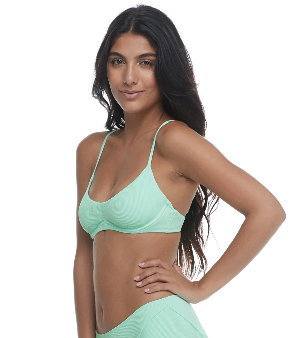 Body Glove Women's Ibiza Palmer Underwire Bikini Top - Image 2