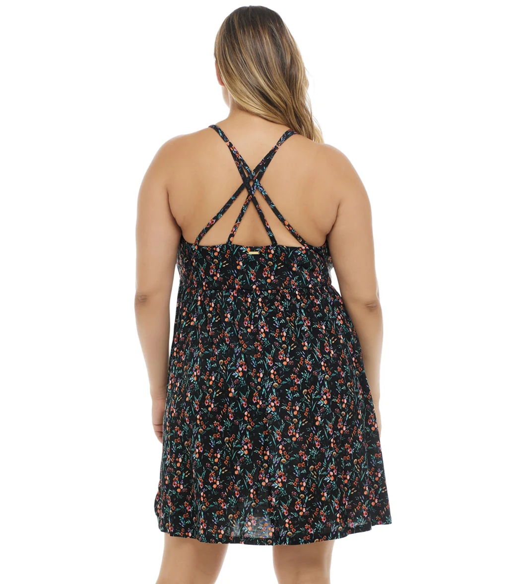 Body Glove Women's Ivy Cover Up Dress - Image 3