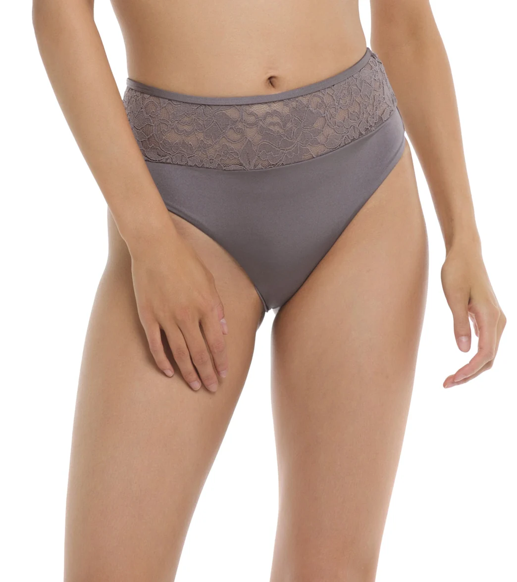 Body Glove Women's Lace Higher Love Bikini Bottom - Image 6