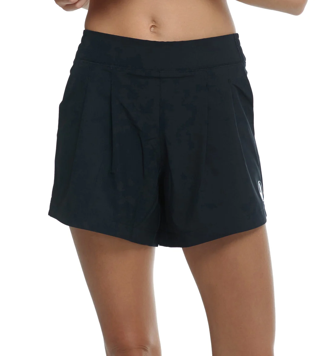 Body Glove Women's Laguna Vapor Swim Short - Image 7