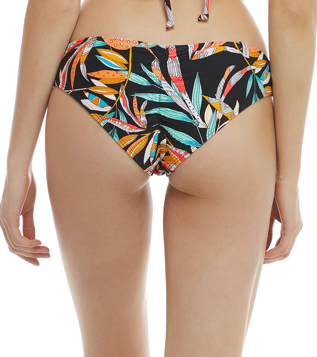Body Glove Women's Los Cabos Eclipse Surfrider Hybrid Swim Short - Image 3