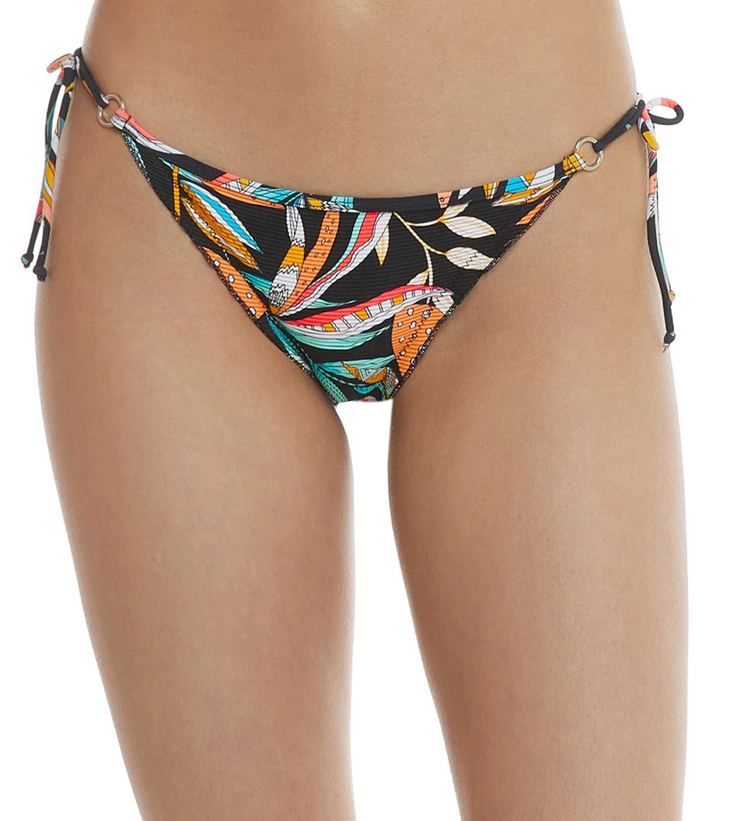 Body Glove Women's Los Cabos Fixed Brasilia Bikini Bottom - Image 5