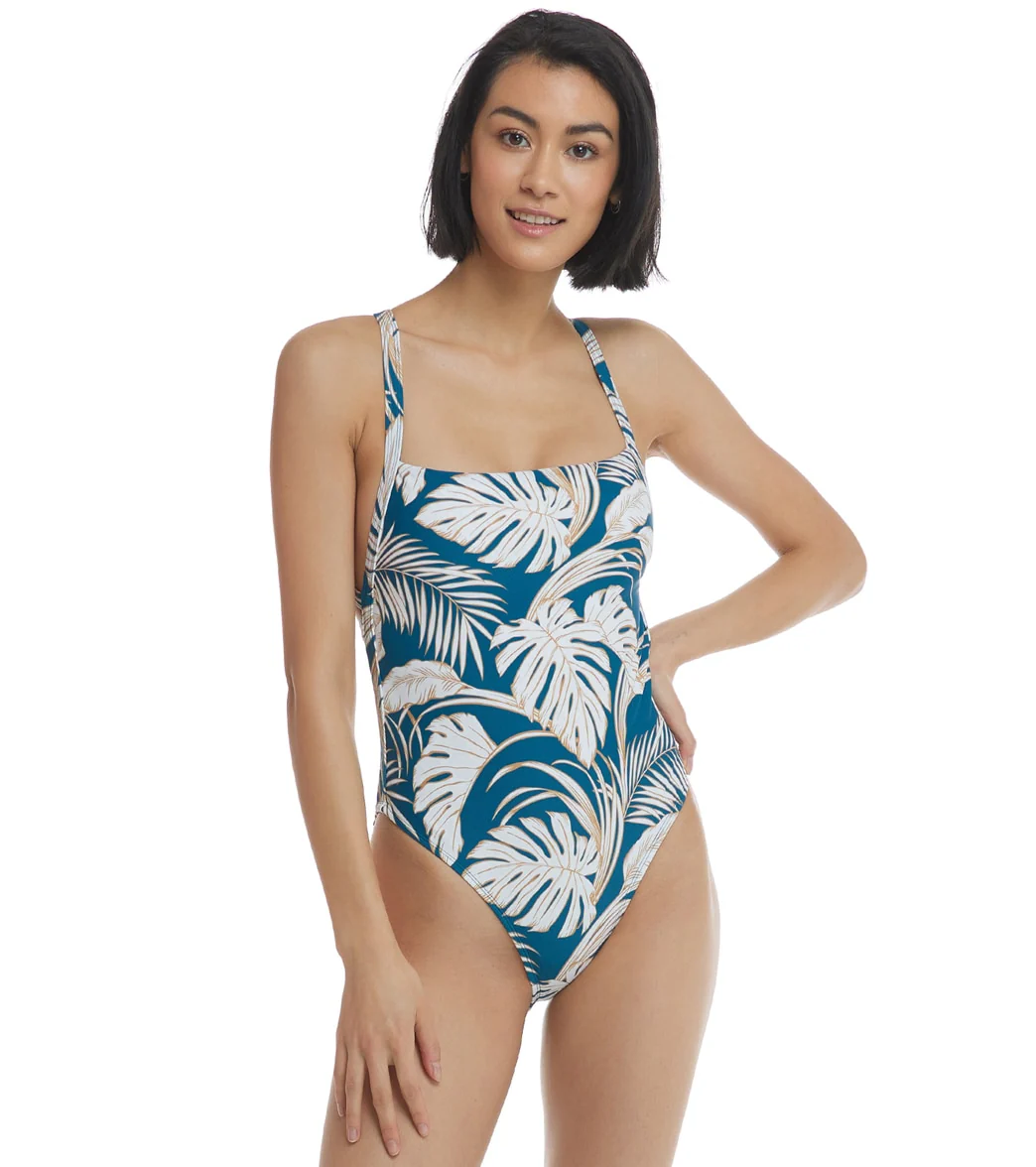 Body Glove Women's Lush Electra One Piece Swimsuit - Image 7