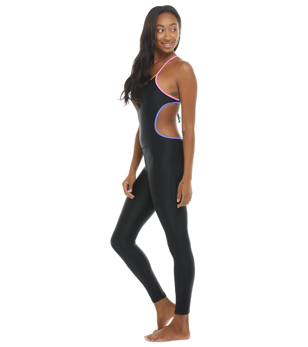 Body Glove Women's Macabu Advance Unitard Swimsuit - Image 2