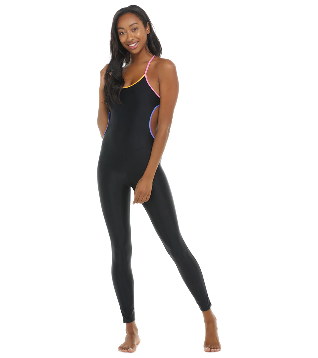 Body Glove Women's Macabu Advance Unitard Swimsuit - Image 4