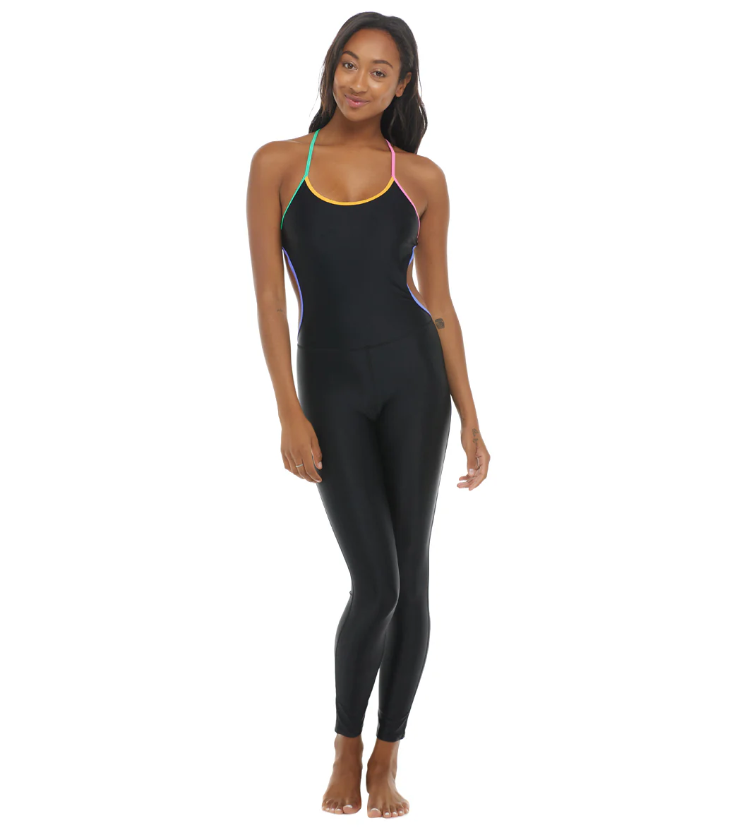 Body Glove Women's Macabu Advance Unitard Swimsuit - Image 9
