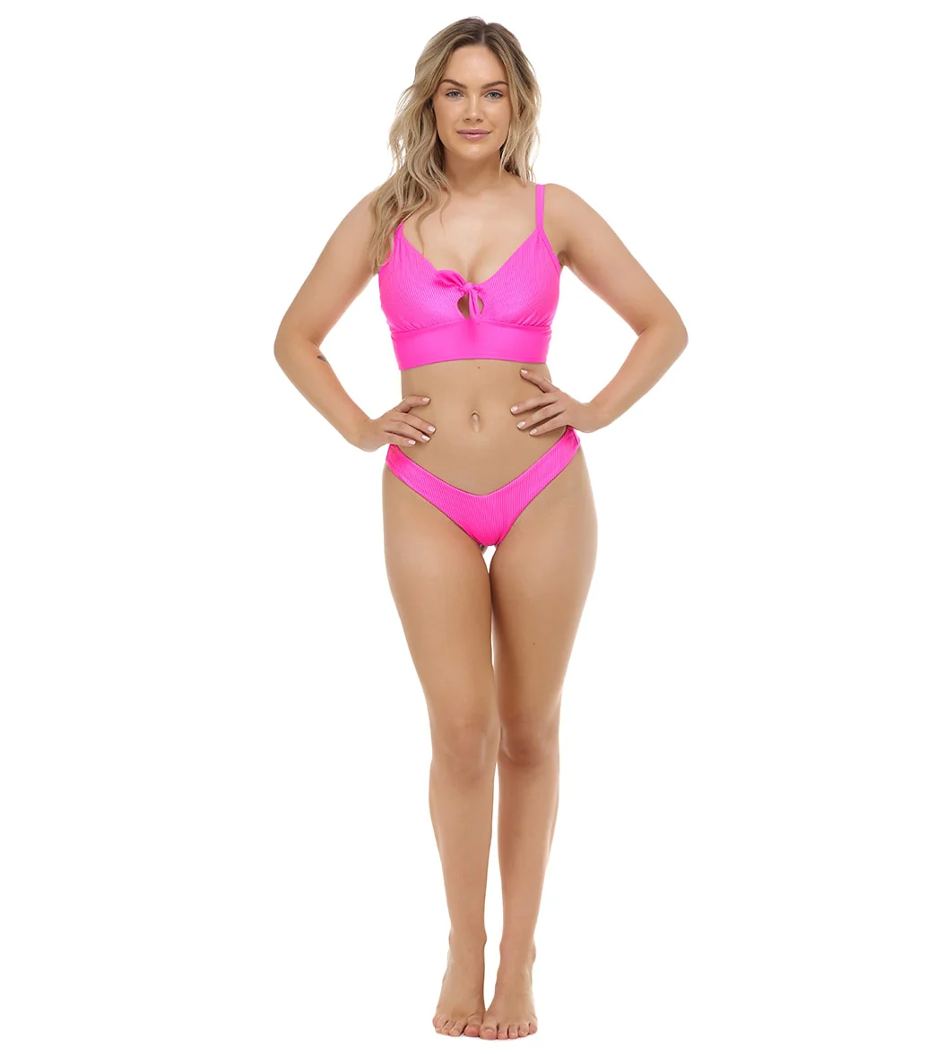 Body Glove Women's Nifty Kendal Bikini Bottom - Image 4
