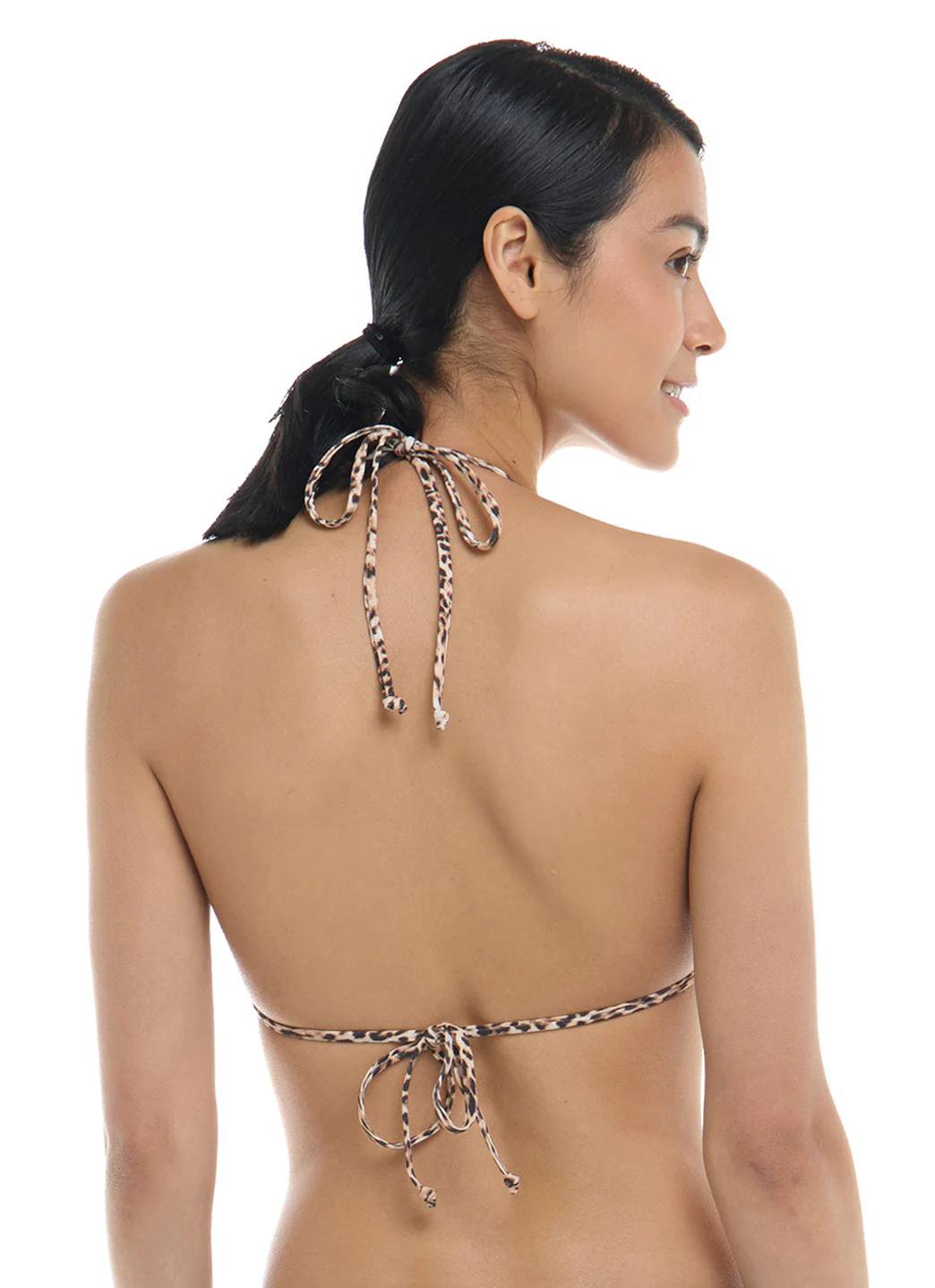 Body Glove Women's Primal Shanaya Triangle Bikini Top - Image 5