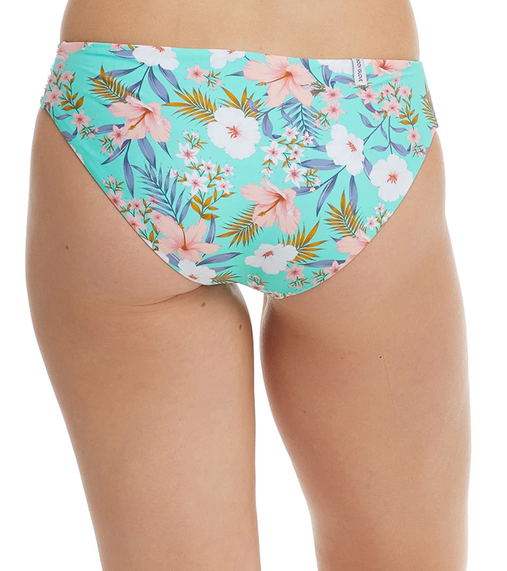 Body Glove Women's Pura Vida Ruby Bikini Bottom - Image 3