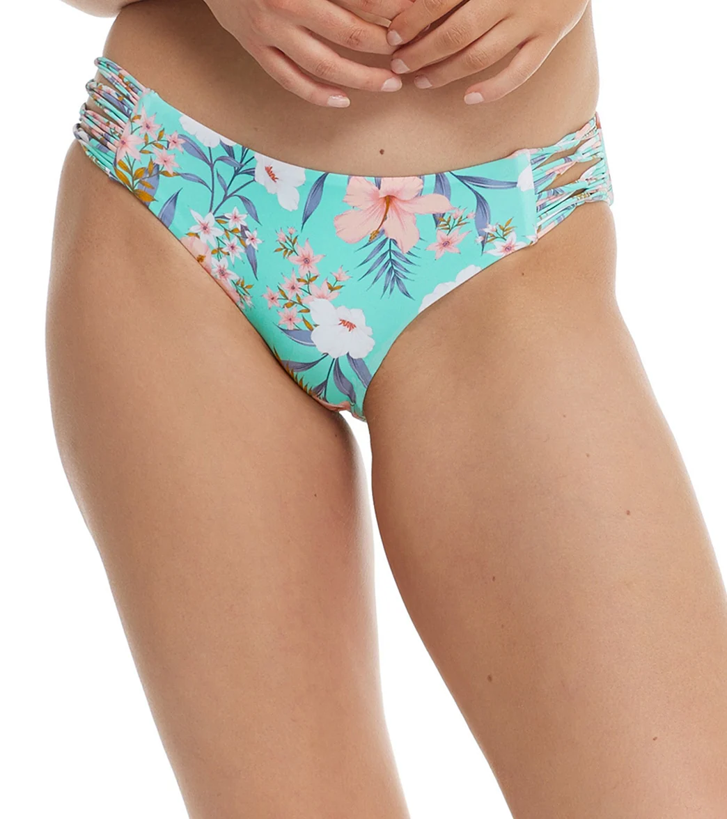 Body Glove Women's Pura Vida Ruby Bikini Bottom - Image 7