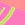 Body Glove Women's Rays Smash Strappy One Sholder Bikini Top - Image 12