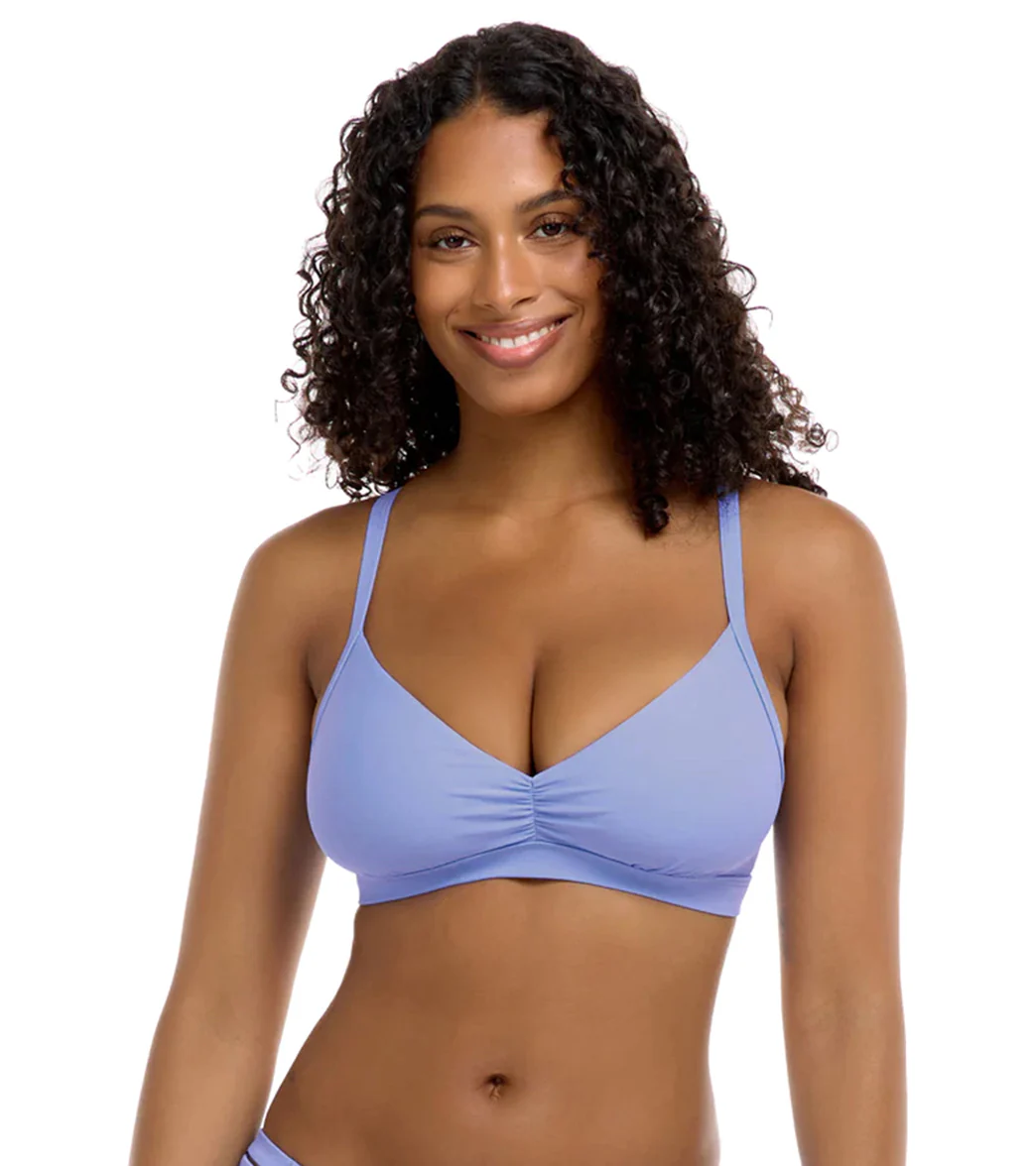Body Glove Women's Smoothies Drew Bikini Top (D/DD/E/F Cup) - Image 25