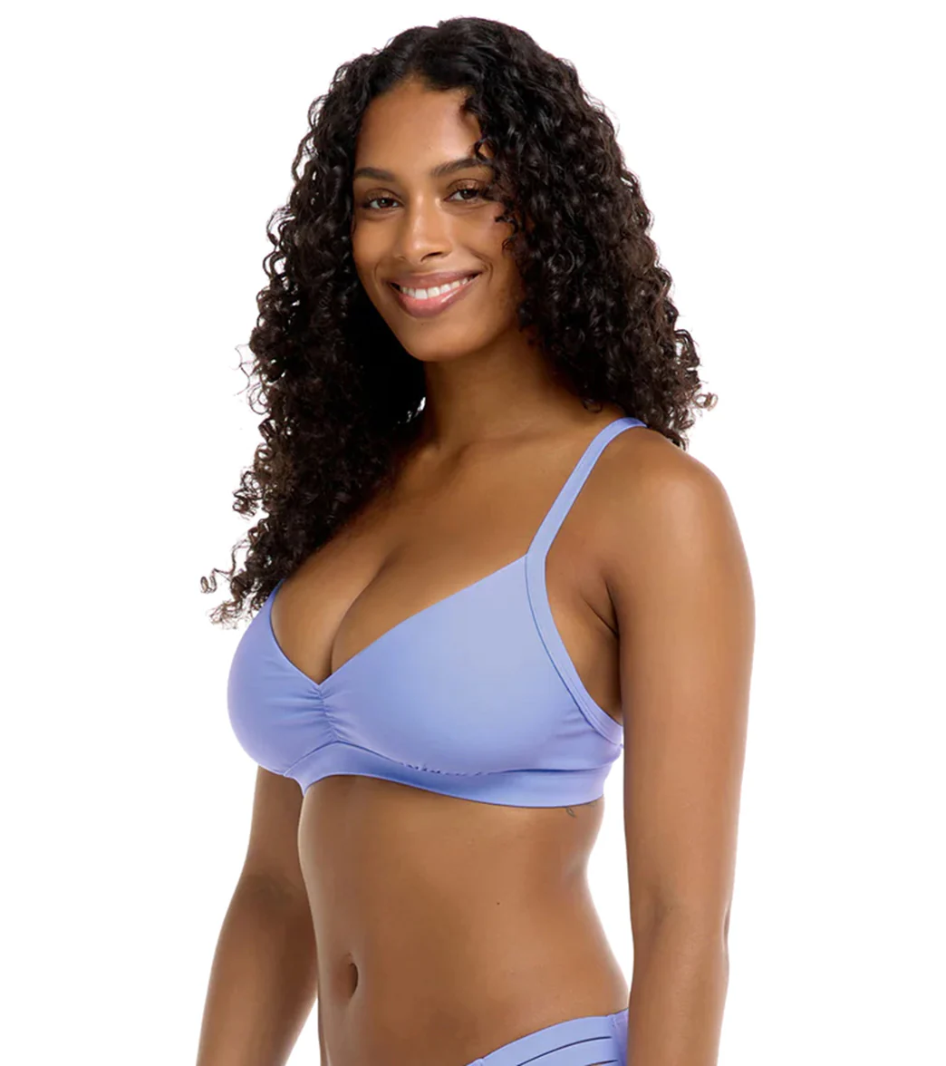 Body Glove Women's Smoothies Drew Bikini Top (D/DD/E/F Cup) - Image 26