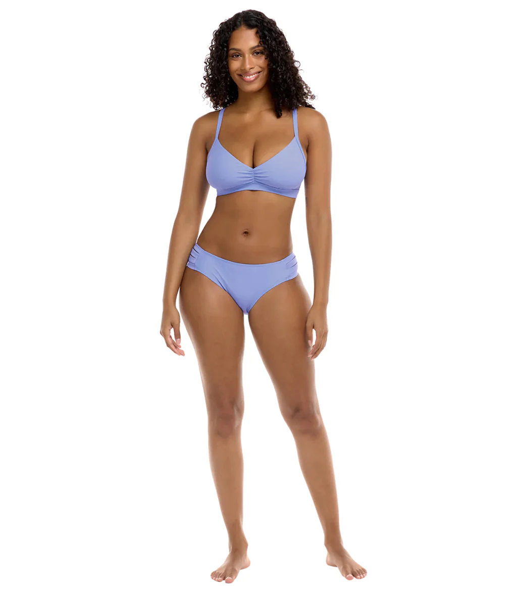 Body Glove Women's Smoothies Drew Bikini Top (D/DD/E/F Cup) - Image 28