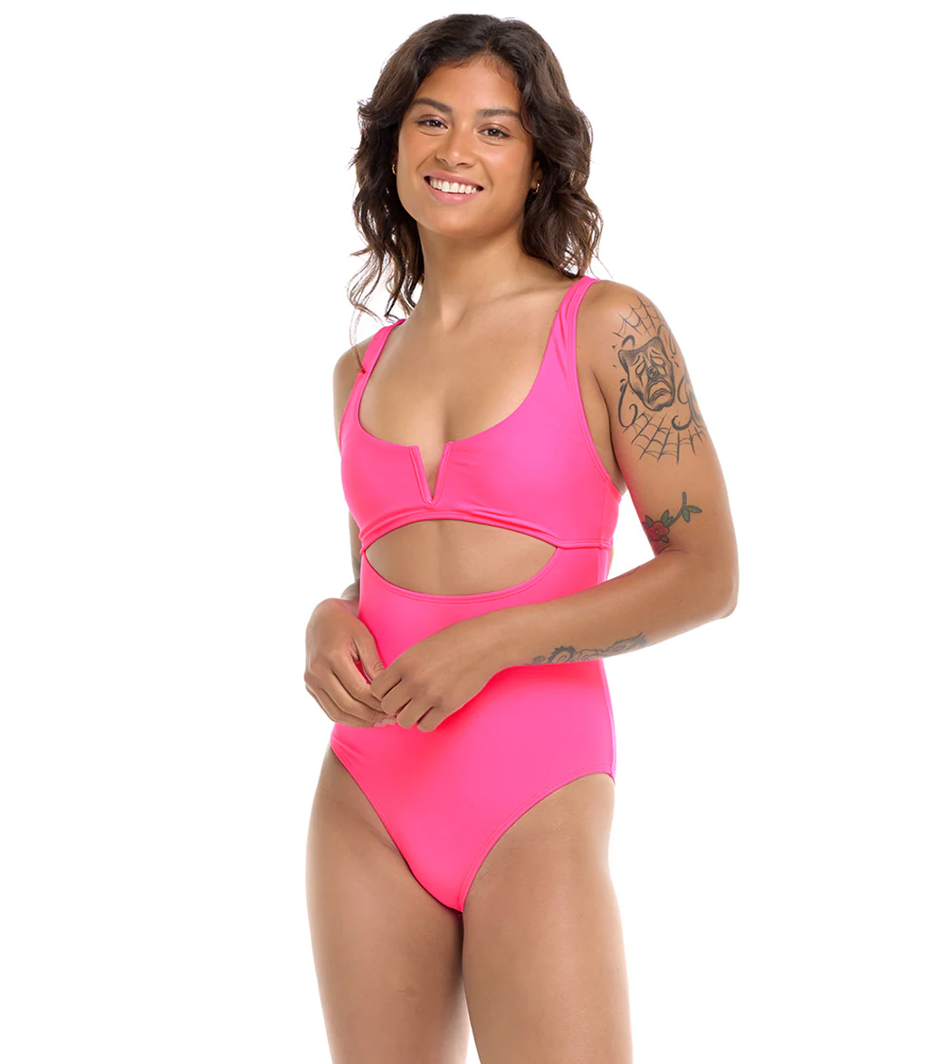 Body Glove Women's Smoothies Eli One Piece Swimsuit - Image 15