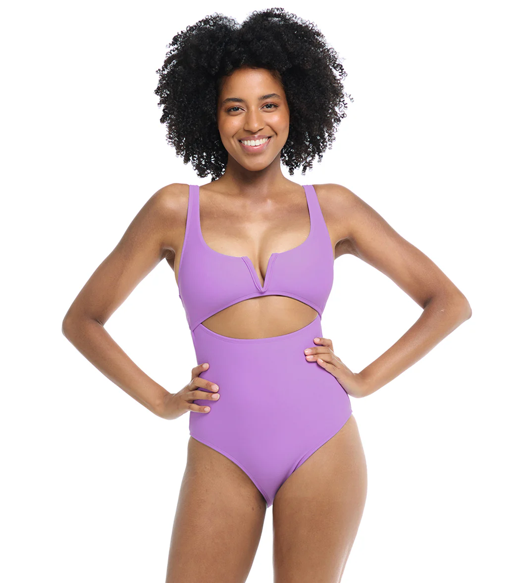 Body Glove Women's Smoothies Eli One Piece Swimsuit - Image 5