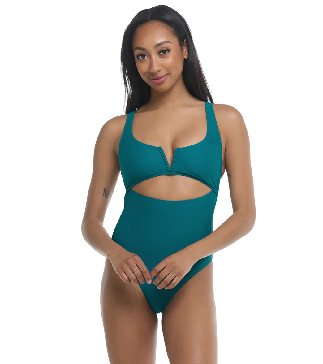 Body Glove Women's Smoothies Eli One Piece Swimsuit - Image 6