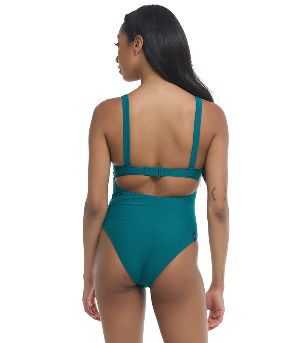 Body Glove Women's Smoothies Eli One Piece Swimsuit - Image 8