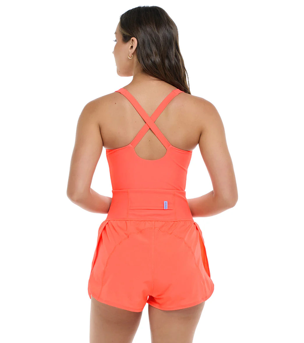Body Glove Women's Smoothies Mabel One Piece - Image 18