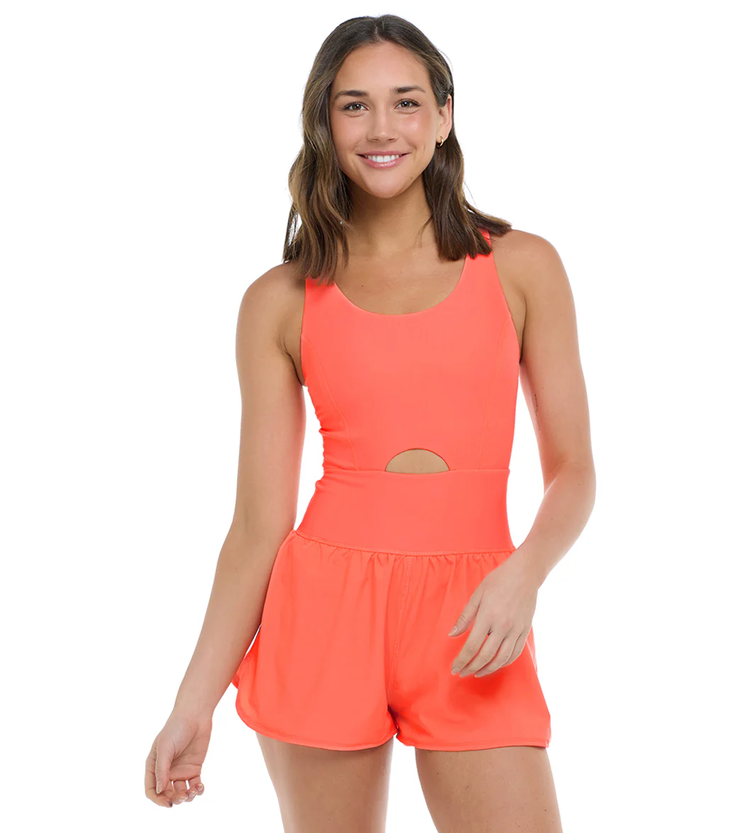 Body Glove Women's Smoothies Mabel One Piece - Image 21
