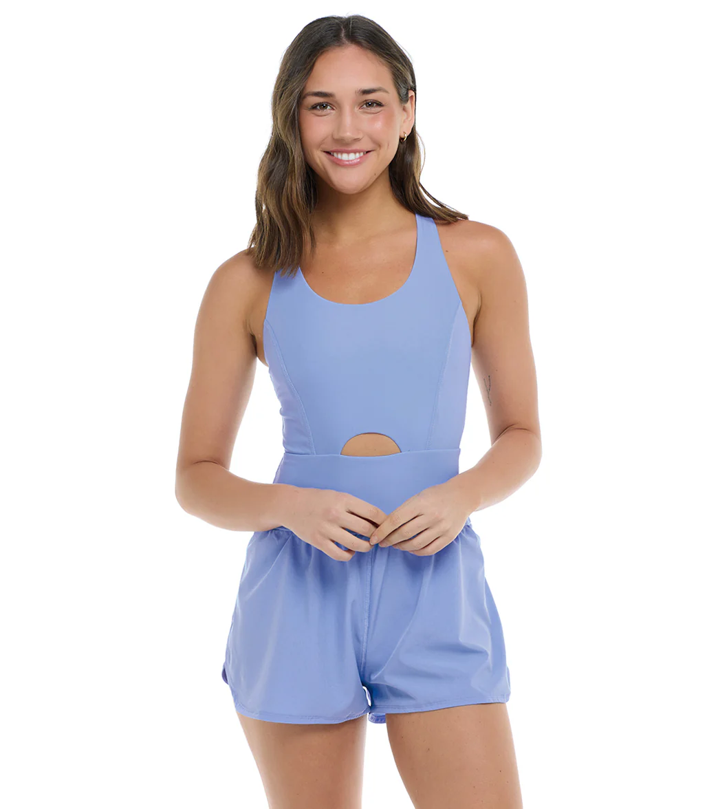 Body Glove Women's Smoothies Mabel One Piece - Image 8