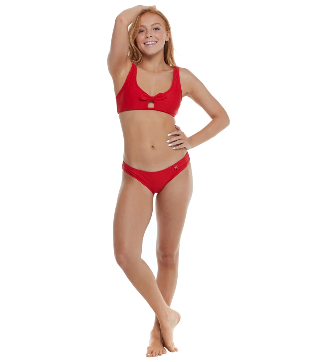 Body Glove Women's Smoothies May Bikini Top - Image 16